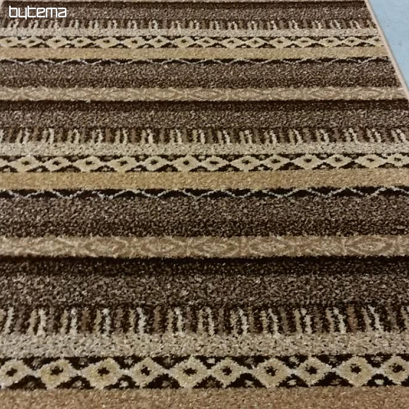 carpet tread NIDA