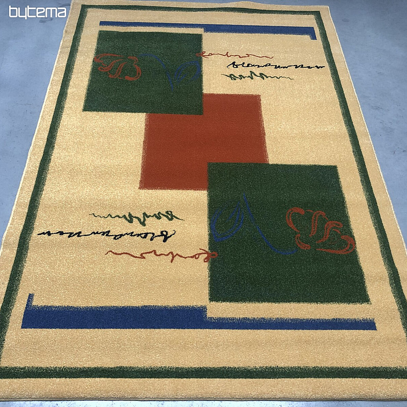 Montana piece rug !!LAST PIECE!!