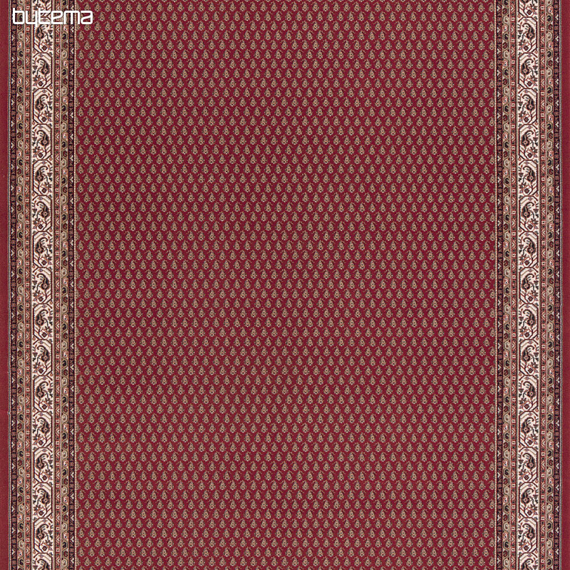 Wool classic carpet DIAMOND 7243/300