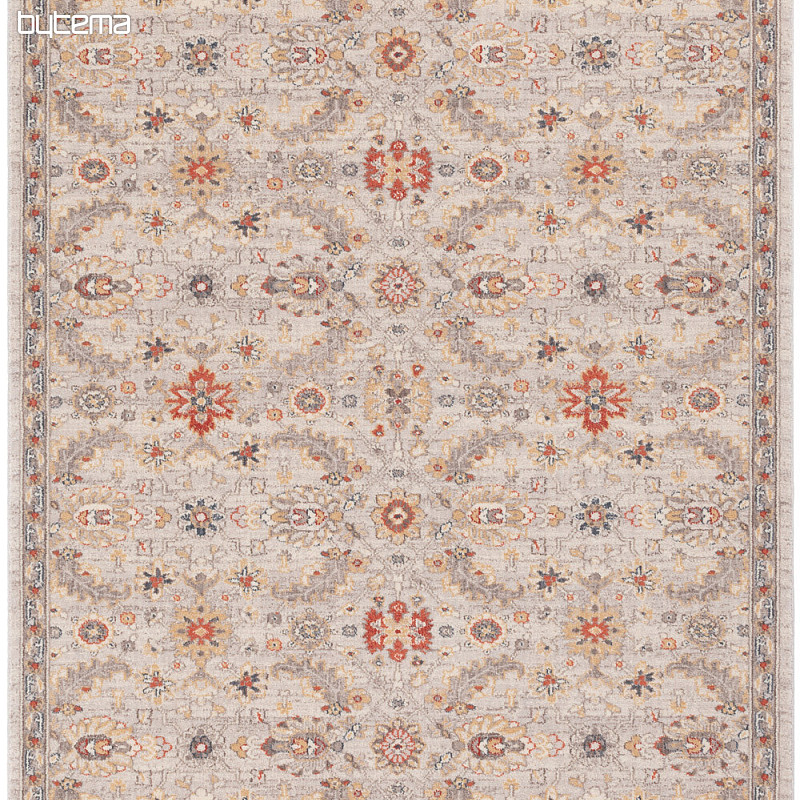 Luxury wool carpet LEGEND 468-16 / GB620