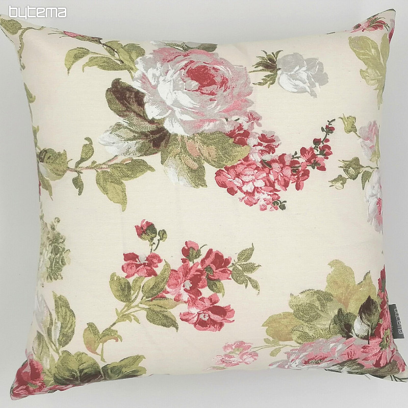 Cushion cover 45x45 Eliana Rose