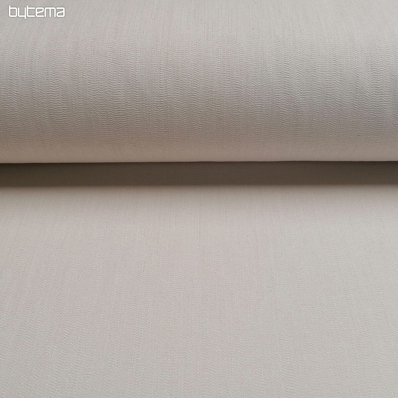 Decorative fabric ECO Monza cream 70