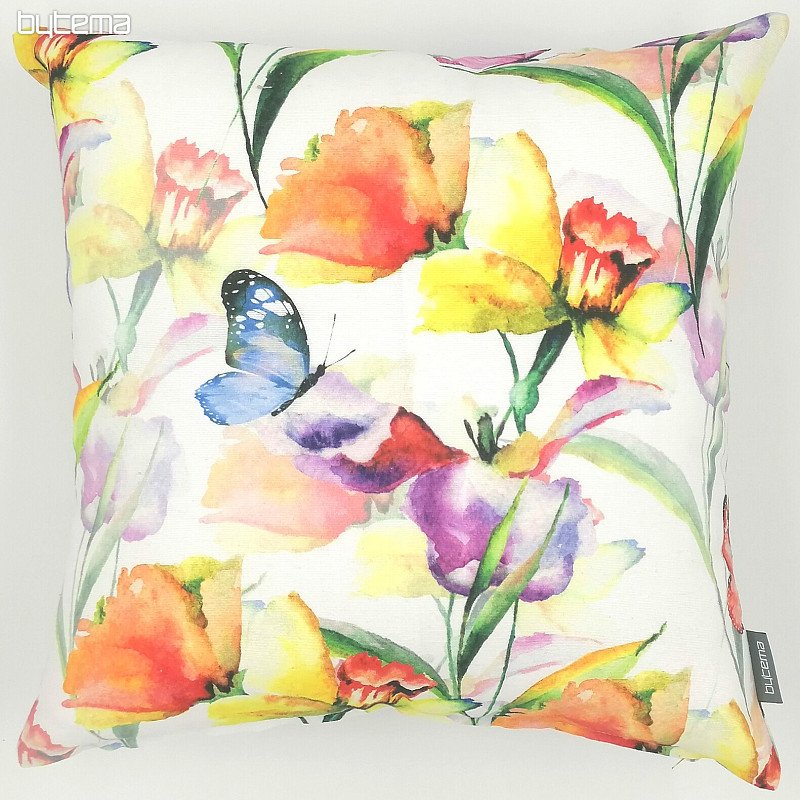 Cataleya cushion cover color