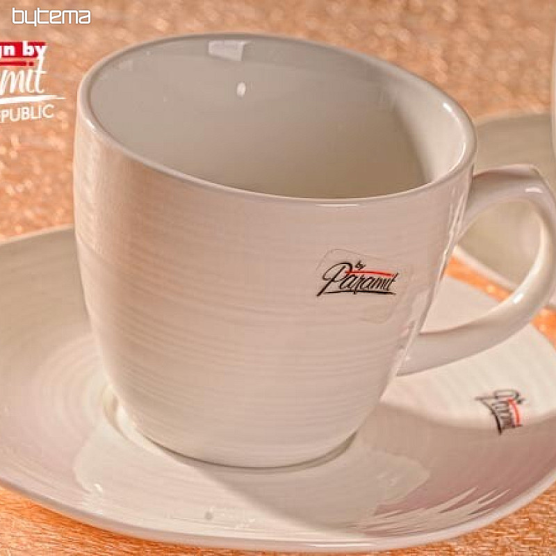 Nelson cup and saucer 150 ml