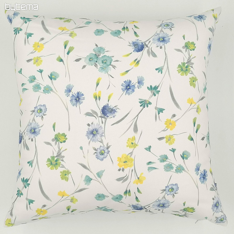 Cushion cover Twister jardins C02