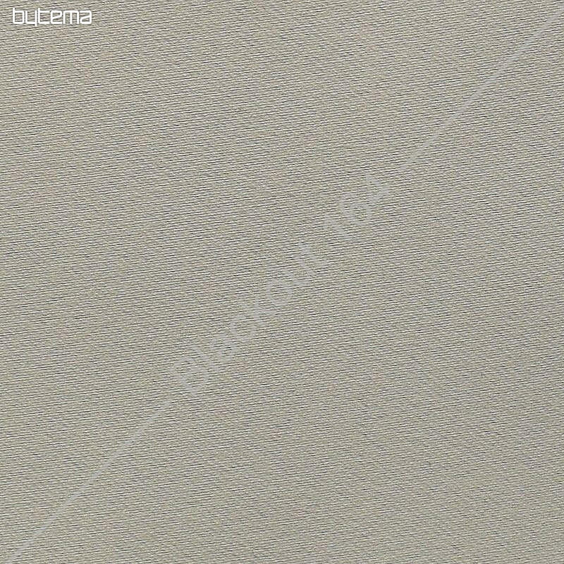 Decorative fabric BLACKOUT for curtains light gray 164
