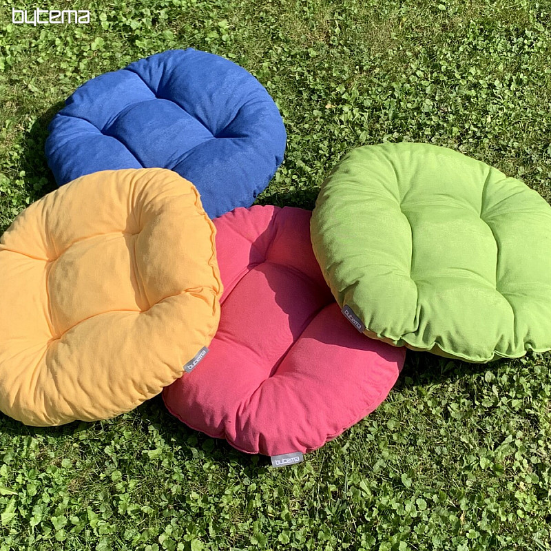 Cushions for round chairs