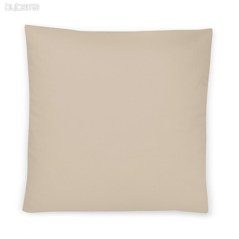 Satin pillowcase - beige 81
