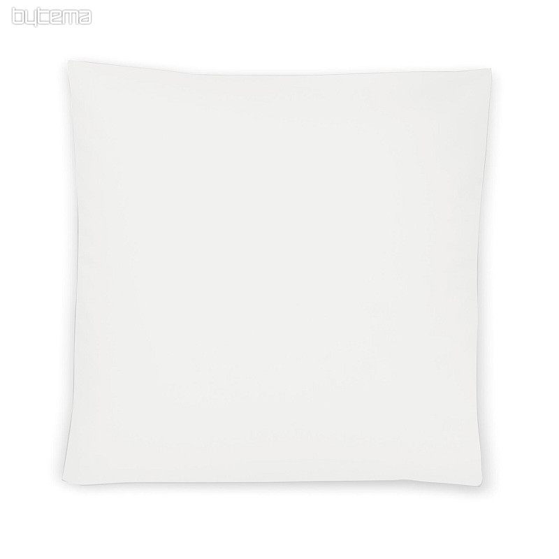 Satin pillowcase - white 10