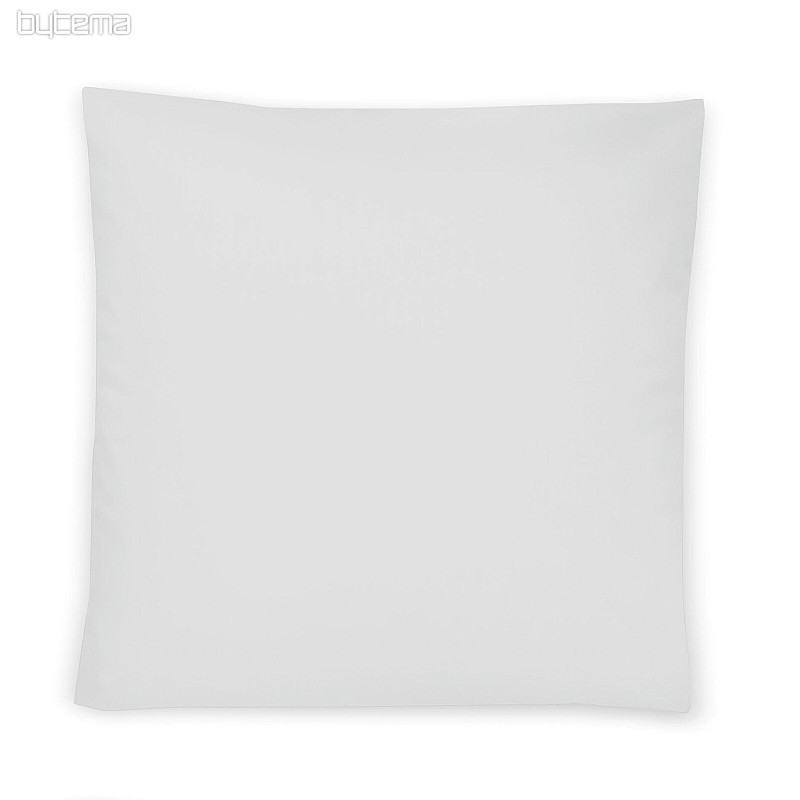 Satin pillowcase - silver 11