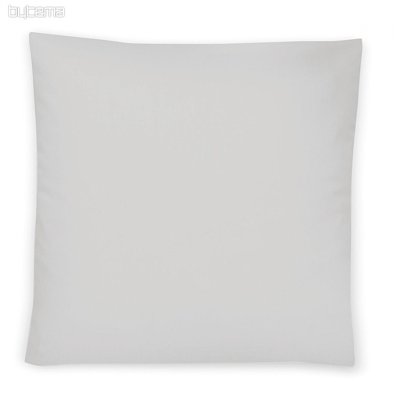 Satin pillowcase - St. gray 14