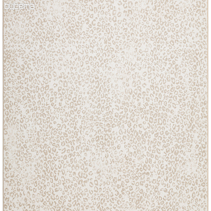 Modern piece rug PIAZZO 12268/100