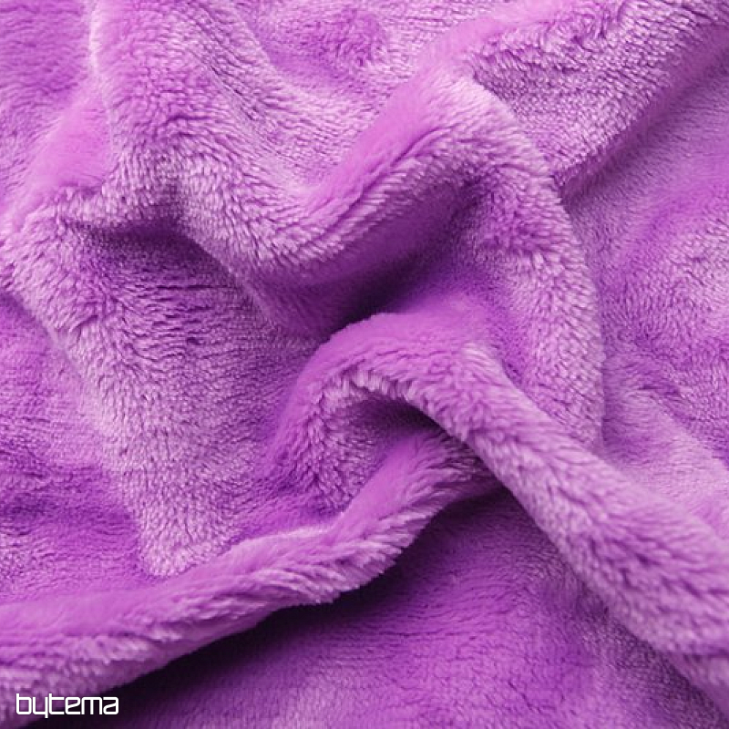 MF SLEEP WELL LILAC sheet