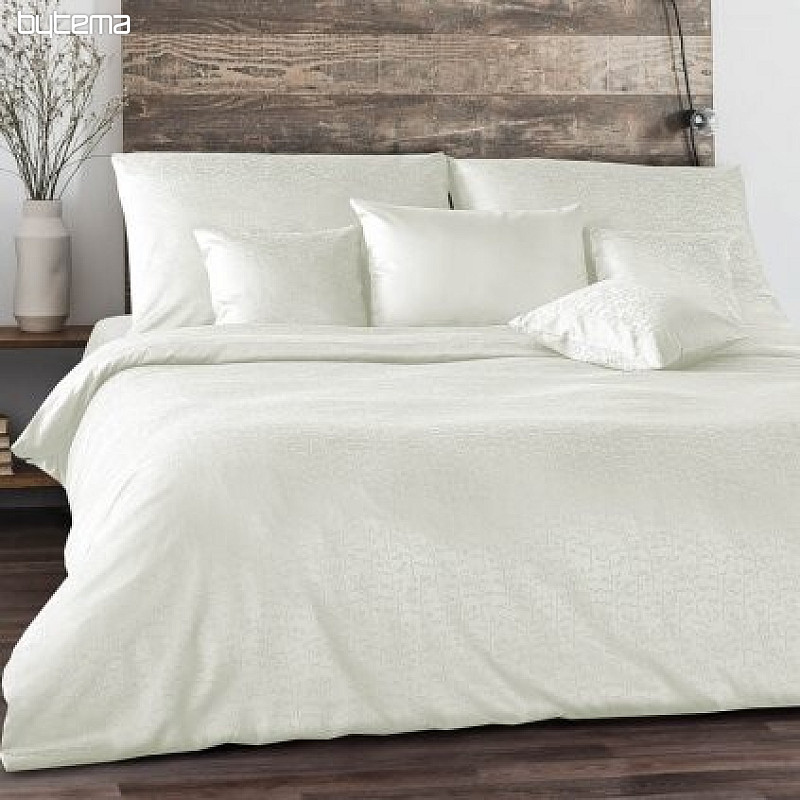 LUXURY BEDDING Bamboo dreams ivory