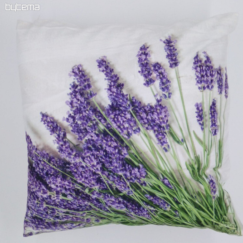 Cover SNITZKA LAVENDER 40x40