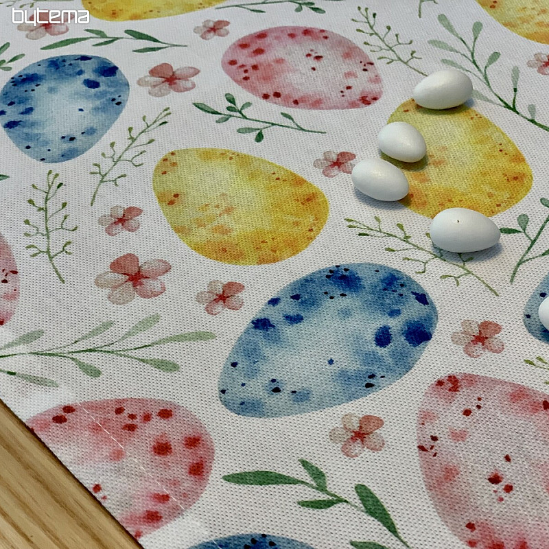 Placemat KRASLICE pastel