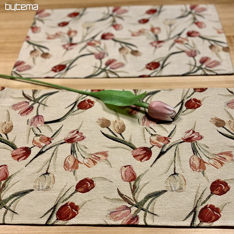 Table setting TULIP