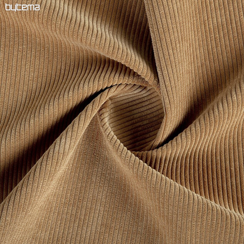 cover fabric DARVEN 09 CAMEL