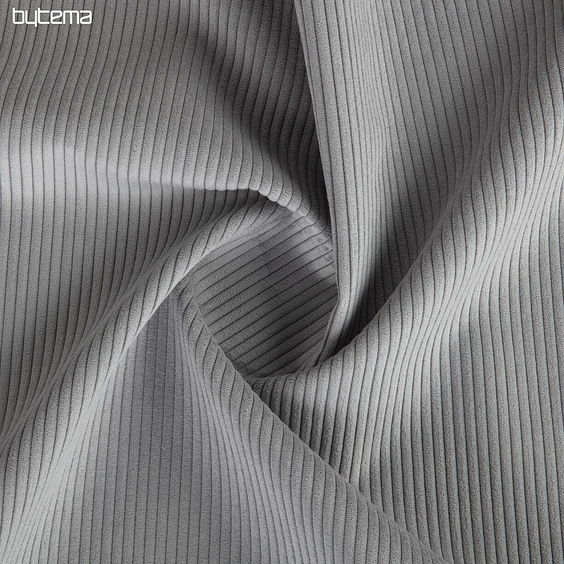 cover fabric DARVEN 12 GRAY
