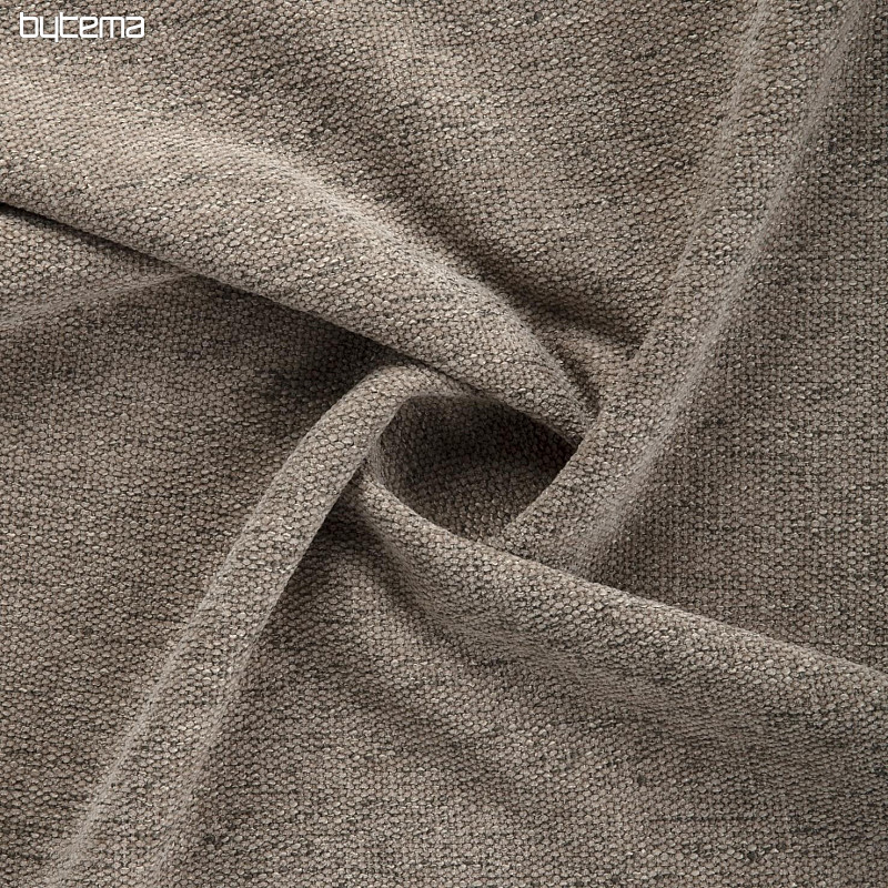 Upholstery fabric SAIMA 02 COFFEE
