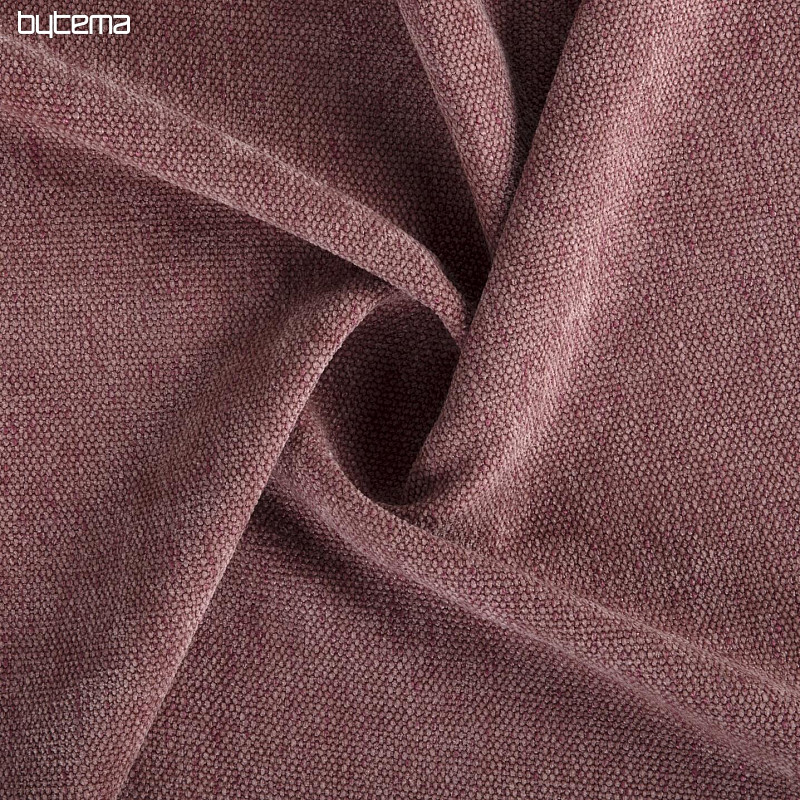 Upholstery fabric SAIMA 09 OLD PINK