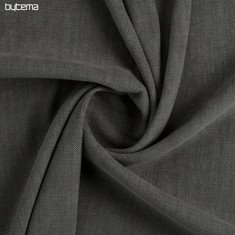 cover fabric DERBY 63 DARK GRAY