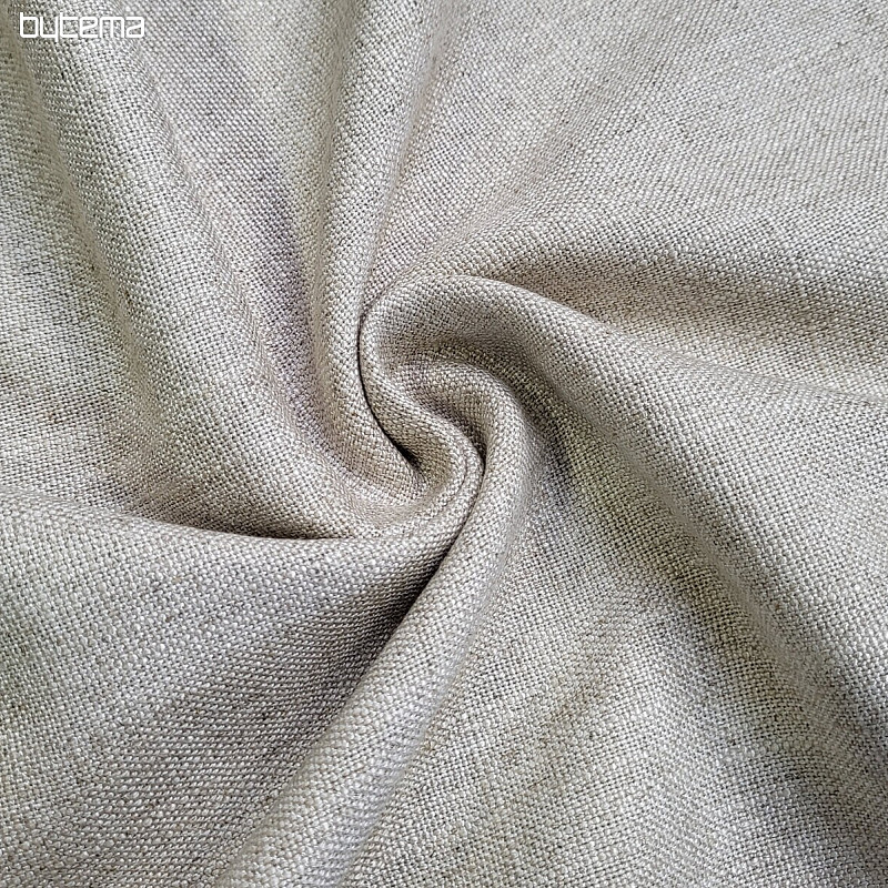 Decorative fabric CARMEN St. beige