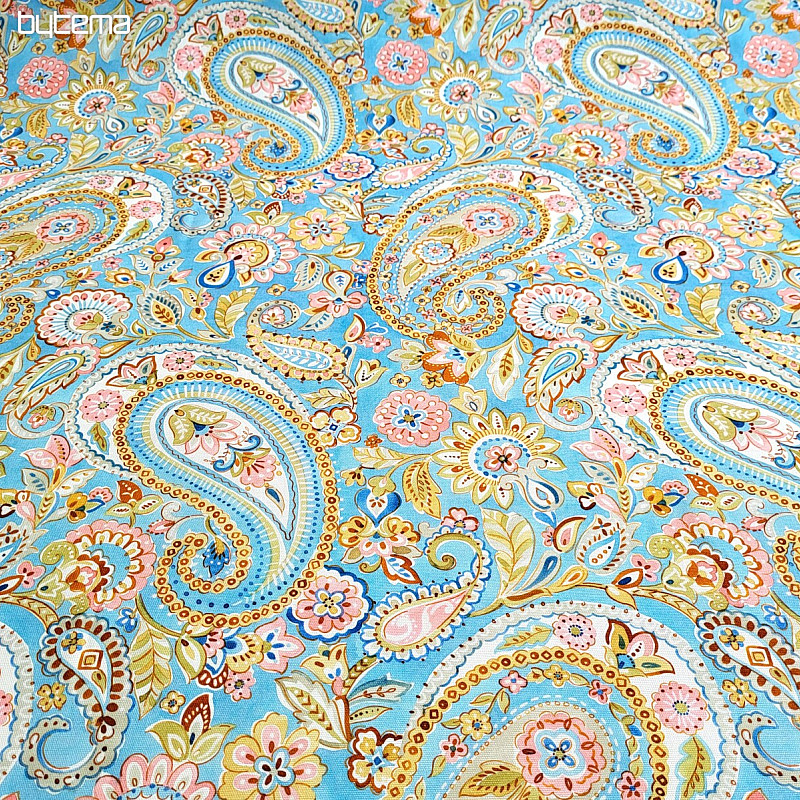 Decorative fabric VERSAILLES