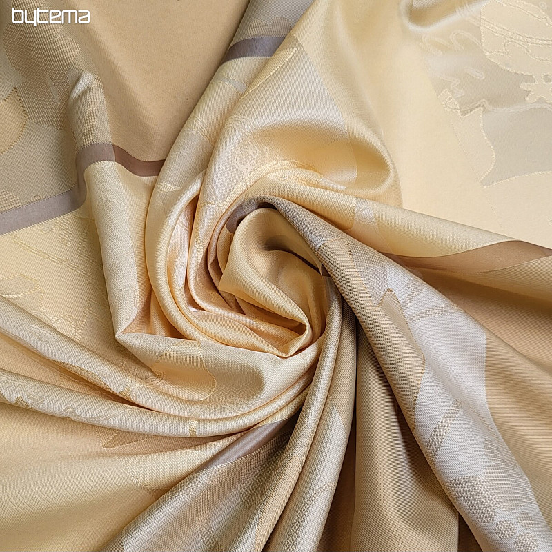 Decorative fabric MIRABELLA