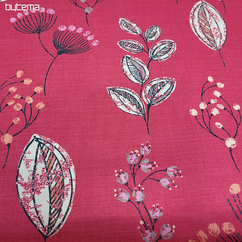 Decorative fabric OXFORD