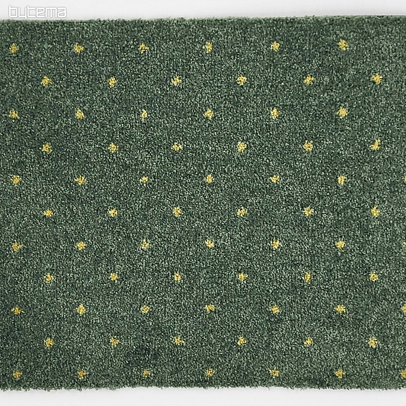AKZENTO NEW 25 heavy cut carpet