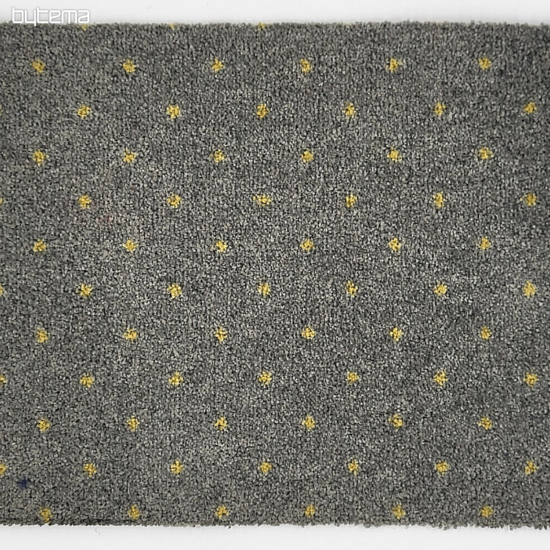 AKZENTO NEW 92 heavy cut carpet