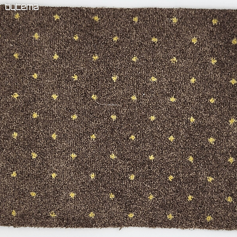 Heavy cut carpet AKZENTO NEW 94