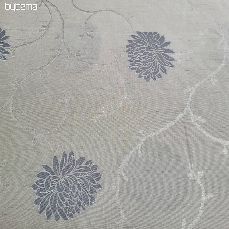 Decorative fabric MERCURY