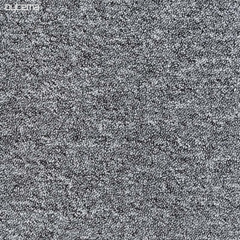 Loop carpet in ULTIMA grey
