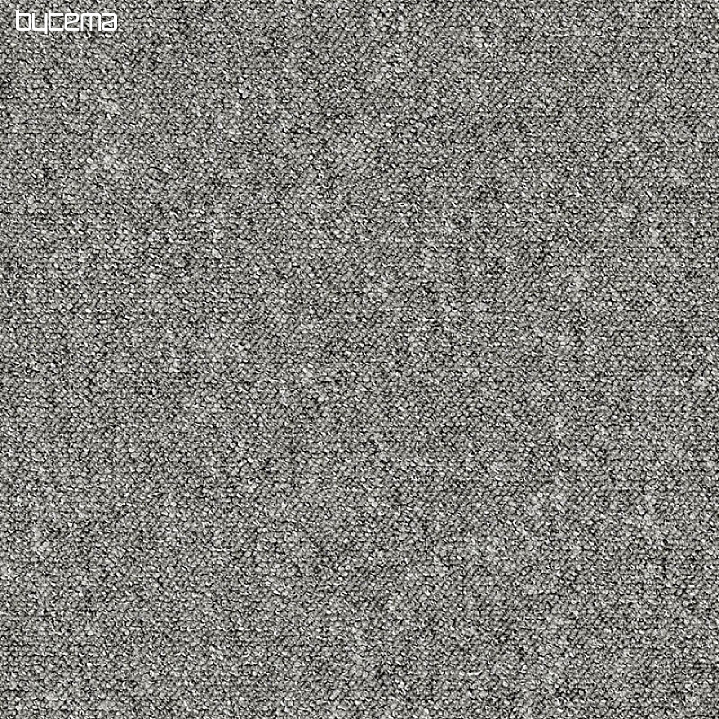 BINGO 6828 light gray loop carpet