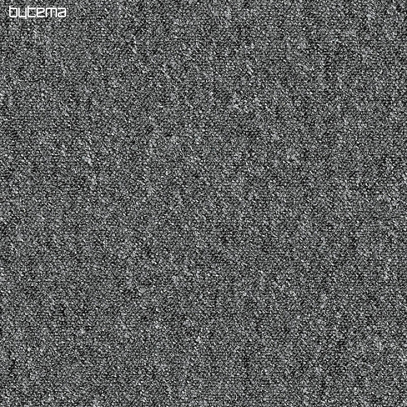 Loop carpet in BINGO 6829 dark grey
