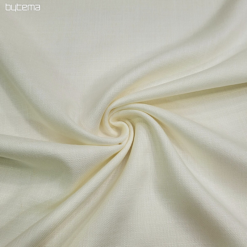 Decorative fabric DOMIZIL cream