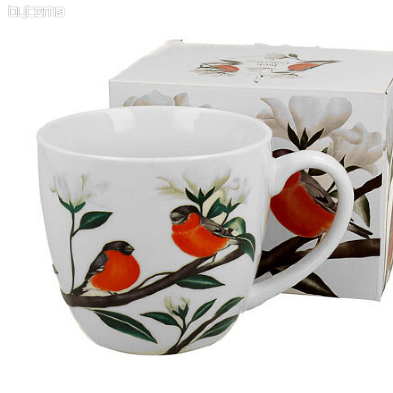 Mug BIRDS