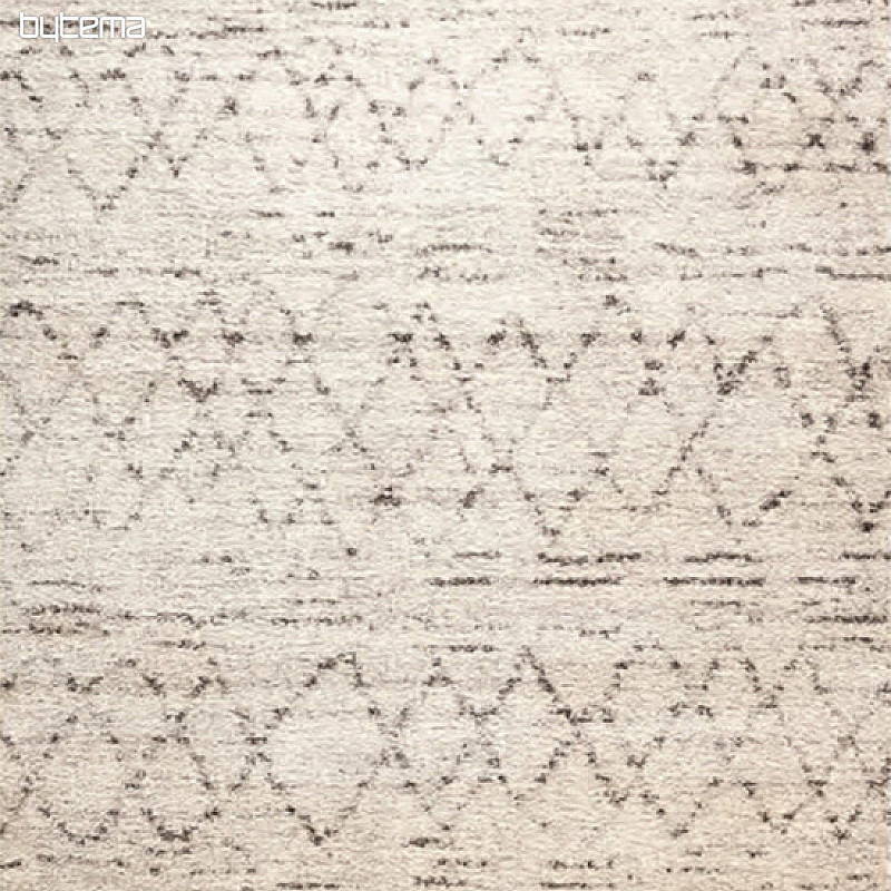 Wool rug LANA 314