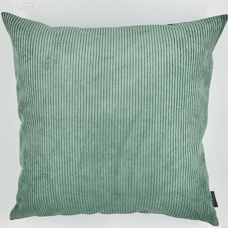 Decorative cushion cover DARVEN GREEN