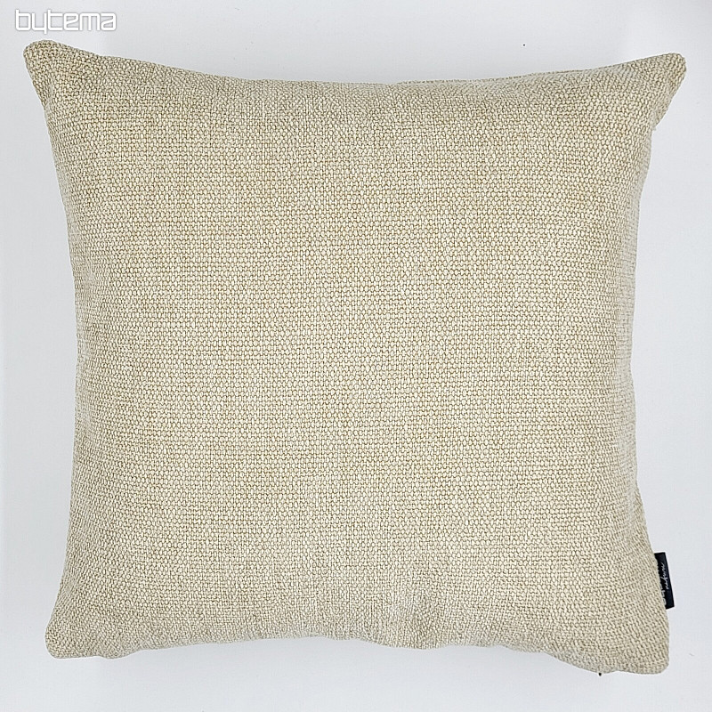 Decorative cushion cover SAIMA BEIGE