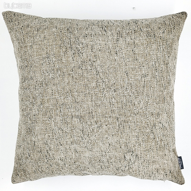Decorative cushion cover SAIMA COFFEE