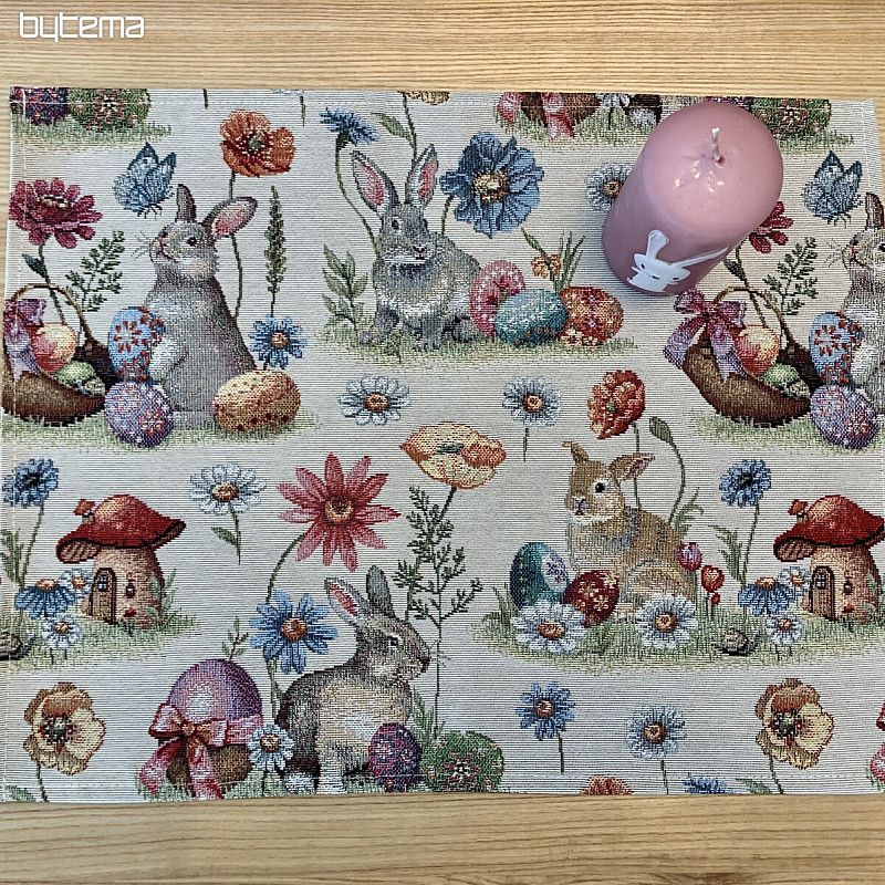 Placemat EASTER III