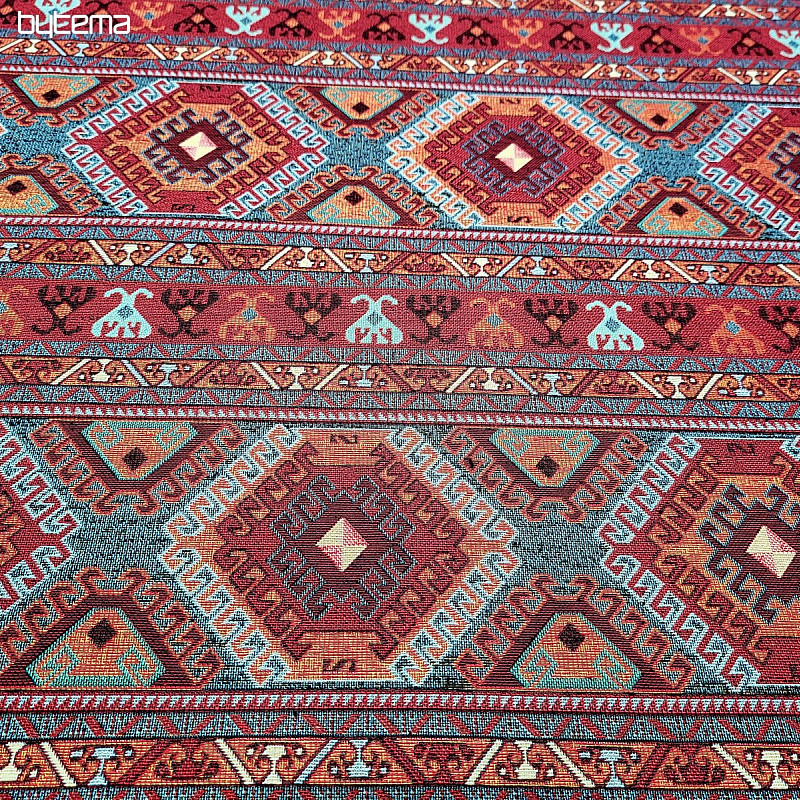 Tapestry fabric NUBIA