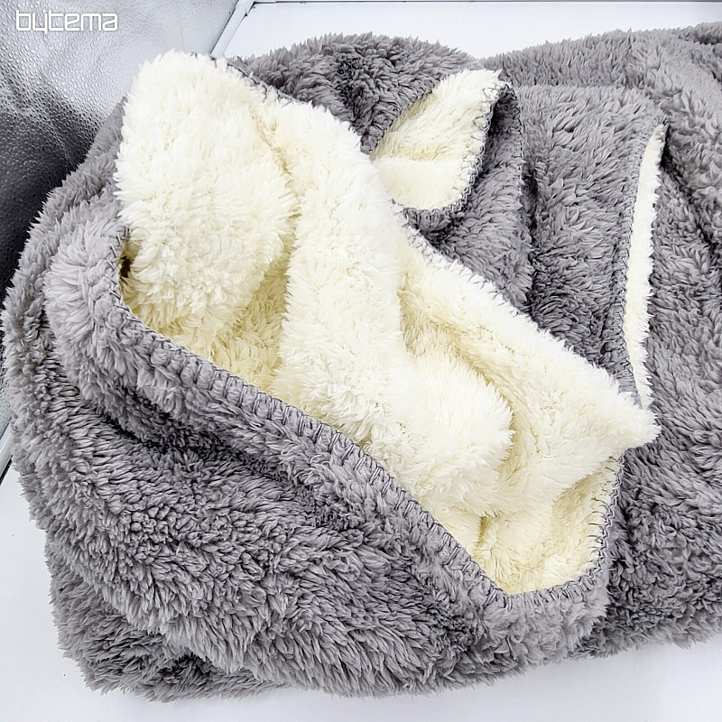 blanket Sheep-sheep GRAY