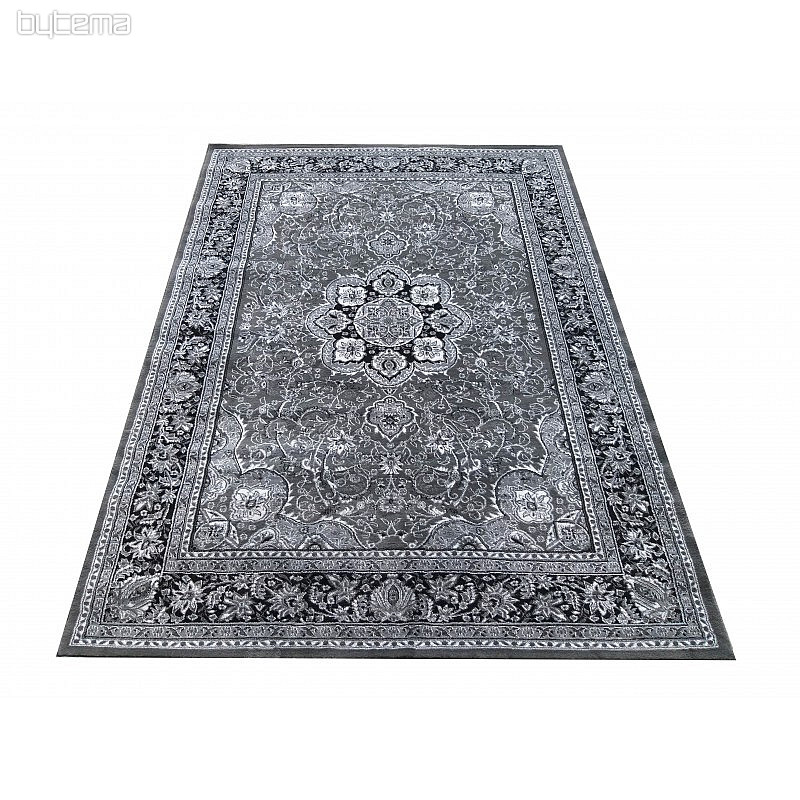 Piece carpet EXCLUSIVE 03 gray