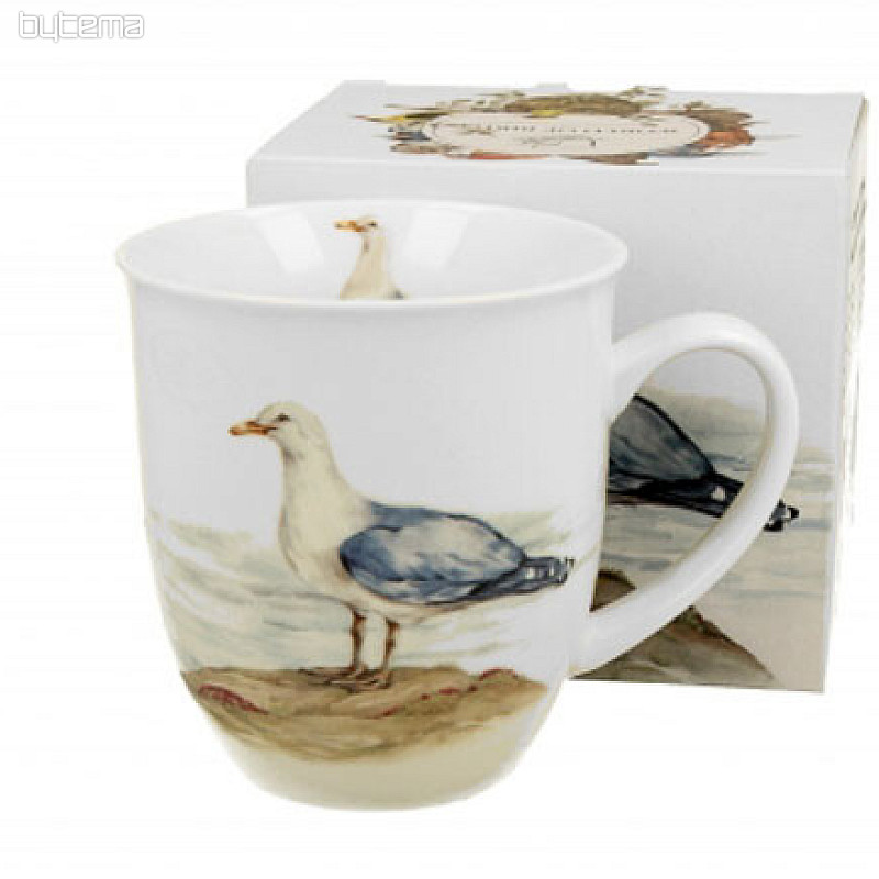 SEAGULL mug