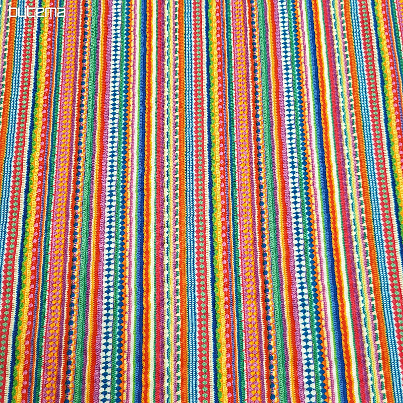 Decorative fabric DON PABLO