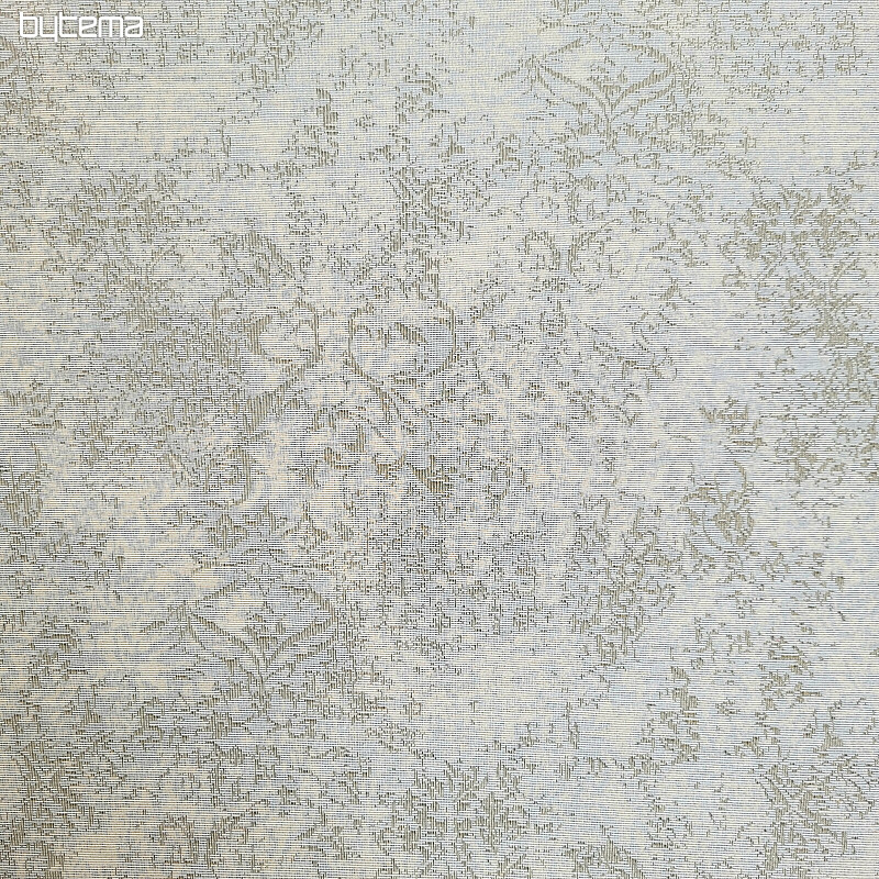 Tapestry fabric BEIGE MARBLE